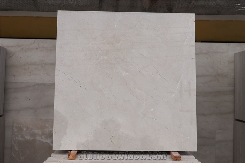 Persian Botticino Marble Tiles And Slabs