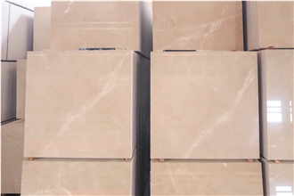 Persian Botticino Marble Tiles And Slabs