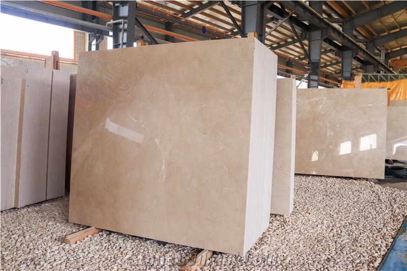 Persian Botticino Marble Tiles And Slabs