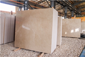 Persian Botticino Marble Tiles And Slabs