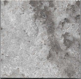 Persian Silver Travertine Tiles