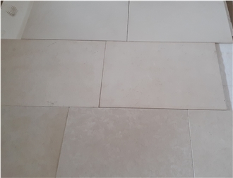 Vanak Limestone (Honed-Brushed) Tiles