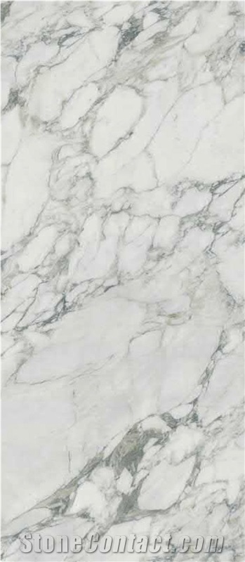 Athena Arabescato  Sintered Stone Slabs