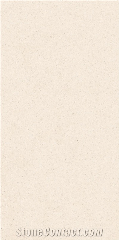 Beige  Sintered Stone Slabs 1200*600Mm