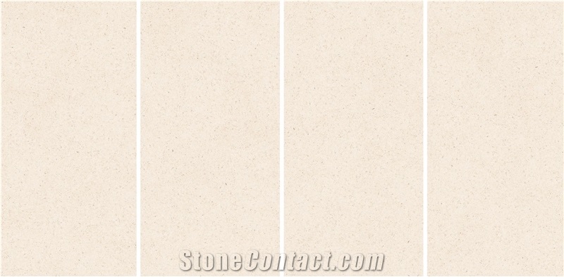 Beige  Sintered Stone Slabs 1200*600Mm