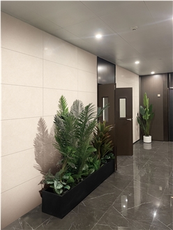 Beige  Sintered Stone Slabs 1200*600Mm