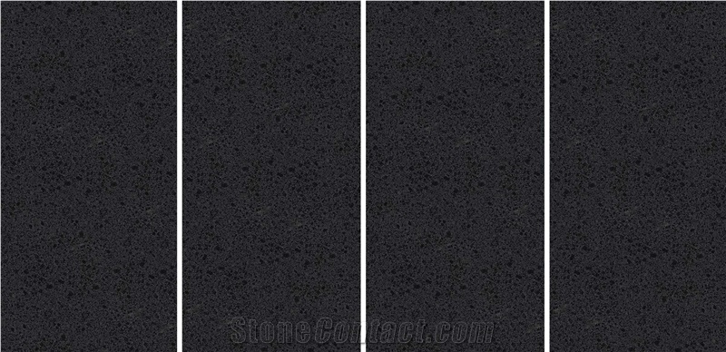 Black Fuding-2 Sintered Stone Slabs