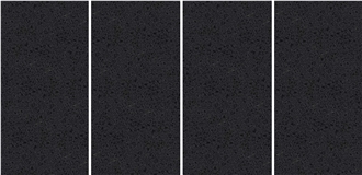 Black Fuding-2 Sintered Stone Slabs