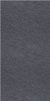Black Fuding Sintered Stone Slabs
