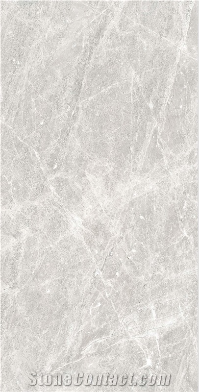 Castle Grey Sintered Stone Slabs 1200*600Mm