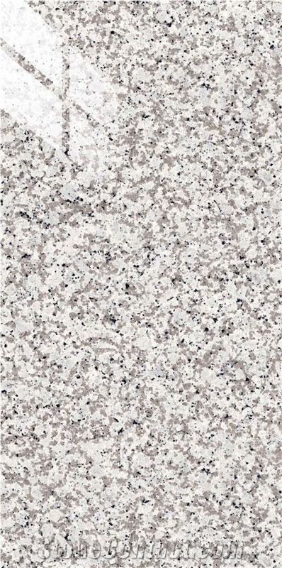 Cloud White Sintered Stone Slabs 1200*600Mm