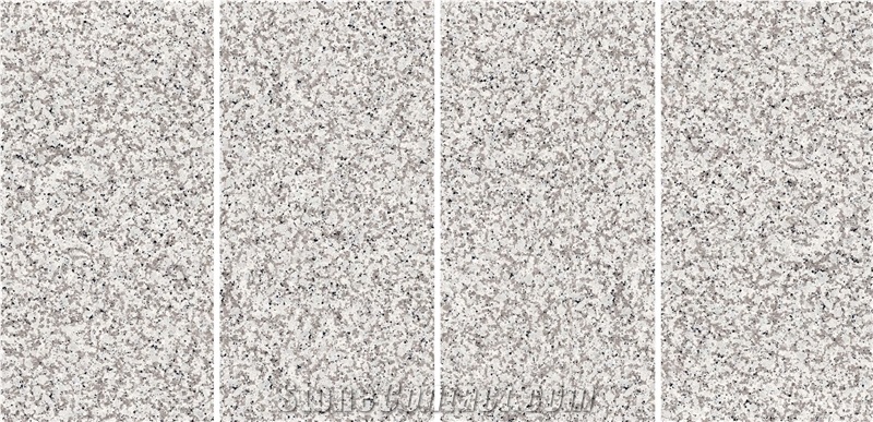 Cloud White Sintered Stone Slabs 1200*600Mm