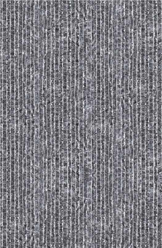 Flowing Stone Light Grey Sintered Stone Slabs