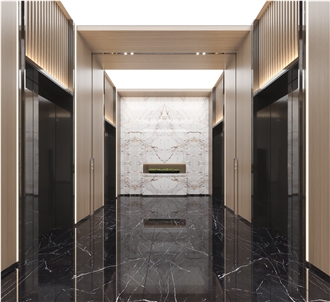 Gilded Years Sintered Stone Slabs