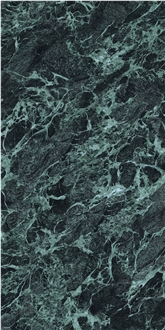 Green Dai Ghost Sintered Stone Slabs