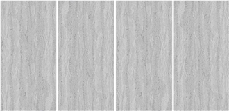 Grey Travertine  Sintered Stone Tiles 1200*600Mm