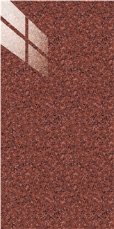 Imperial Red Sintered Stone Slabs 1200*600Mm Imperial Red Sintered Stone Slabs 1200*600Mm