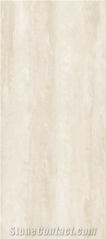 Italy Begie Travertine Sintered Stone Slabs