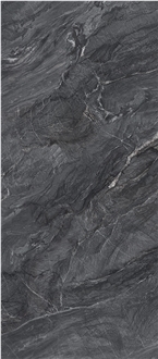 Kenya Grey Sintered Stone Slabs