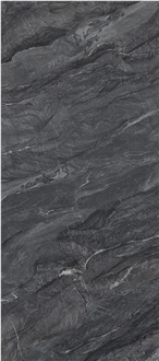 Kenya Grey Sintered Stone Slabs