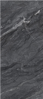 Kenya Grey Sintered Stone Slabs