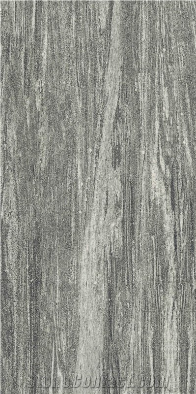 Light Night Snow Sintered Stone Slabs 1200*600Mm