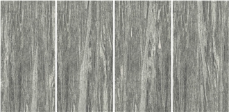 Light Night Snow Sintered Stone Slabs 1200*600Mm