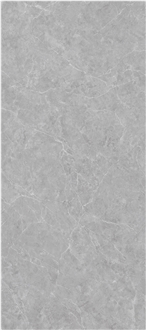 Misty Grey Sintered Stone Slabs