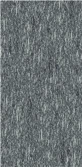 Night Snow Sintered Stone Slabs 1200*600Mm