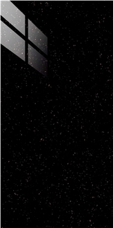 PALISSANDRO BLACK Sintered Stone Slabs 1200*600Mm