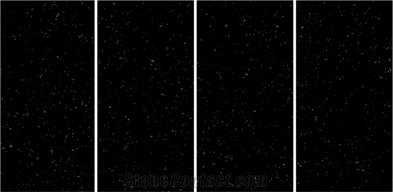 PALISSANDRO BLACK Sintered Stone Slabs 1200*600Mm