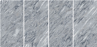 PALISSANDRO BLUE Sintered Stone Slabs 1200*600Mm