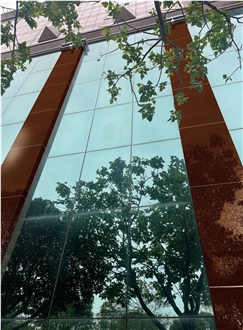 Palissandro Red Sintered Stone Slabs 1200*600Mm
