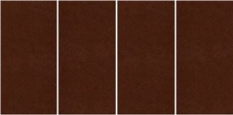 Palissandro Red Sintered Stone Slabs 1200*600Mm