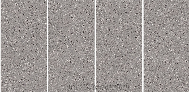 Pearl Orchid Sintered Stone Slabs 1200*600Mm