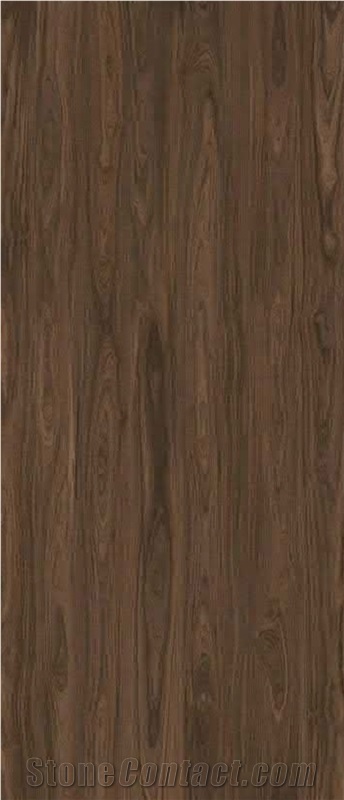 Royal Walnut Sintered Stone Slabs
