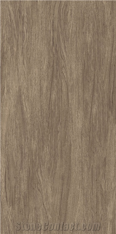 Sandalwood Grain Sintered Stone Slabs 1200*600Mm