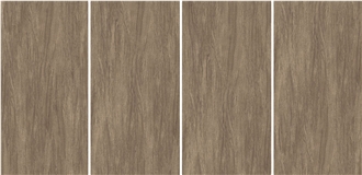 Sandalwood Grain Sintered Stone Slabs 1200*600Mm