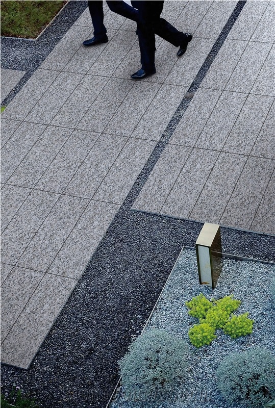 Sesame Grey  Sintered Stone Slabs