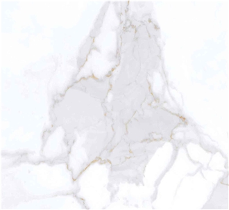 ST031T CLASSIC CALACATTA GOLD Printed  Quartz Slabs