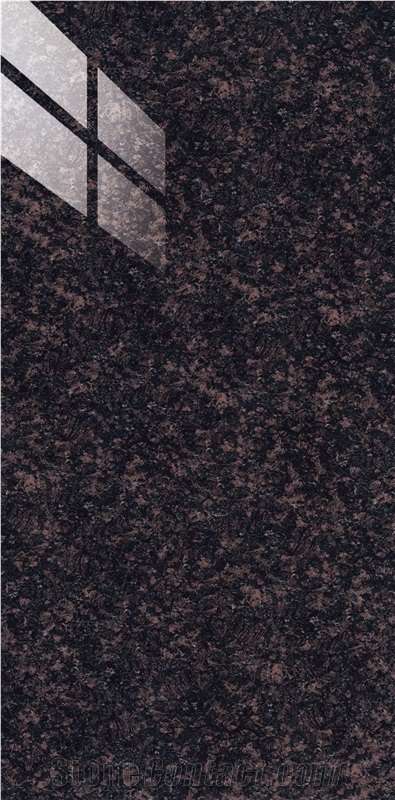 TANB ROWN Sintered Stone Slabs 1200*600Mm