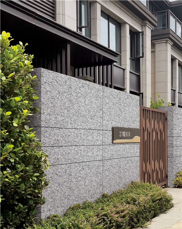 Wave White Sintered Stone Slabs 1200*600Mm