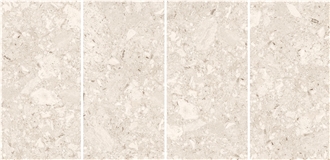 WHITE MUSHROOM Sintered Stone Slabs 1200*600Mm