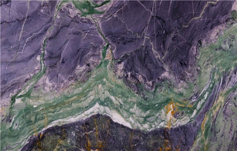 CHOIWAN Onyx Tiles