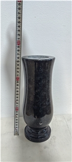 Flower Vase Memorial Vases 10*26Cm