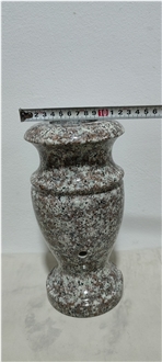 Flower Vase Memorial Vases 12*25Cm Flower Vase Memorial Vases 12*25Cm