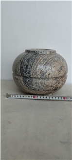 Flower Vase Memorial Vases 20*17Cm Flower Vase Memorial Vases 20*17Cm