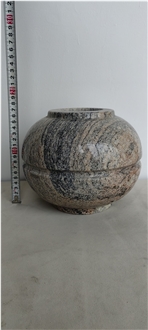 Flower Vase Memorial Vases  20*17Cm