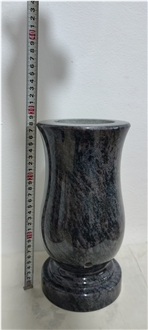 Flower Vase Monumental Vase  13*28Cm