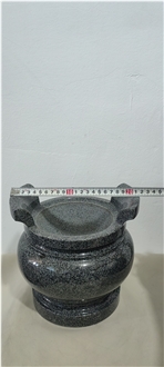 Granite Flower Vase Memorial Vases Granite Flower Vase Memorial Vases